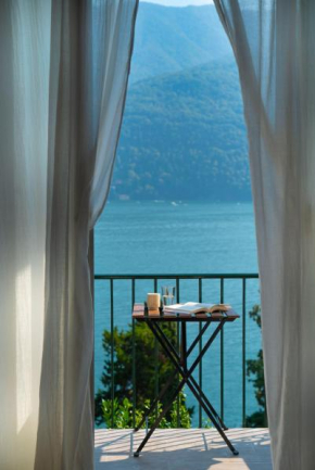 NAGI Lake Como Apartment Carate Urio